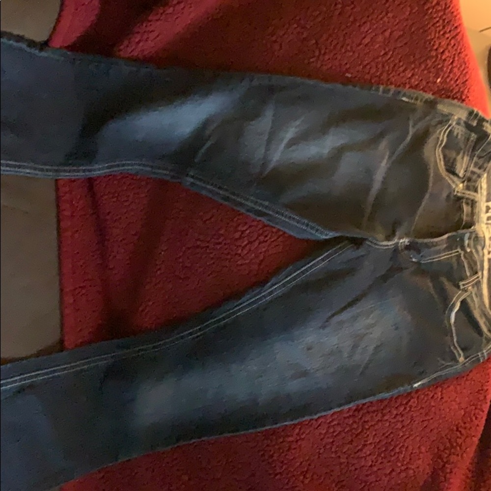 Womens jeans